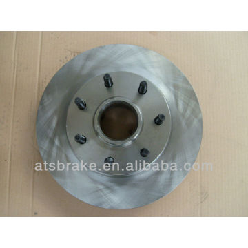 4L3Z1102AA 8L3Z1102A 5L3Z1102AA für FORD Bremsscheibenrotor